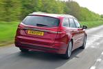 Ford Mondeo Hybrid Estate 2019 года